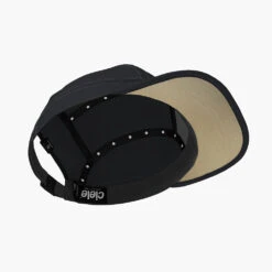 Ciele Athletics GOCap GRP - Iconic Small - Langelier -Ciele Athletics CLGCGRPIS BK001 GOCapGRP IconicSmall Langelier 2024 D1 UNDRL