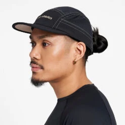 Ciele Athletics GOCap GRP - Iconic Small - Langelier -Ciele Athletics CLGCGRPIS BK001 GOCapGRP IconicSmall Langelier 2024 D3 STUD2