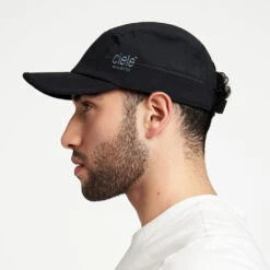 Ciele Athletics GOCap SC GRP - Winc - Ironcast -Ciele Athletics CLGCGSC Winc BK001 GOCapSC GRP Winc Ironcast 2024 D1 STUD2