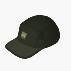 Ciele Athletics GOCap SC GRP - Winc - Raven -Ciele Athletics CLGCGSC Winc RBK001 GOCapSC GRP Winc Raven 2024 D4 FRTPL