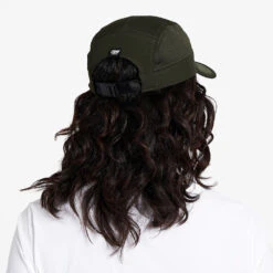 Ciele Athletics GOCap SC GRP - Winc - Raven -Ciele Athletics CLGCGSC Winc RBK001 GOCapSC GRP Winc Raven 2024 D4 STUD3