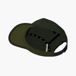 Ciele Athletics GOCap SC GRP - Winc - Raven -Ciele Athletics CLGCGSC Winc RBK001 GOCapSC GRP Winc Raven 2024 D4 UNDPL