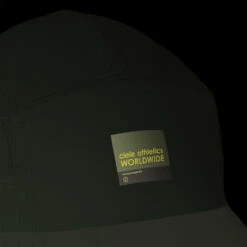 Ciele Athletics GOCap SC GRP - Winc - Raven -Ciele Athletics CLGCGSC Winc RBK001 GOCapSC GRP Winc Raven 2024 D4 ZOOMD