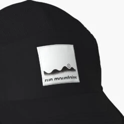 Ciele Athletics GOCap SC - Mountain Cut - Whitaker -Ciele Athletics CLGCMC BK001 GoCapSC MountainCut Whitaker 2023 D2 ZOOML