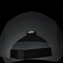 Ciele Athletics GOCap SC - Mountain Cut - Trooper -Ciele Athletics CLGCMC WH001 GoCapSC MountainCut Trooper 2023 D2 BACKD