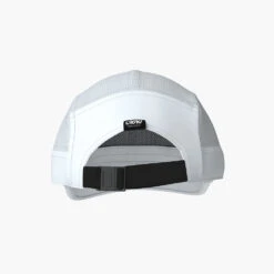 Ciele Athletics GOCap SC - Mountain Cut - Trooper -Ciele Athletics CLGCMC WH001 GoCapSC MountainCut Trooper 2023 D2 BACKL