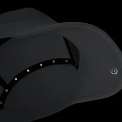 Ciele Athletics GOCap SC - Mountain Cut - Trooper -Ciele Athletics CLGCMC WH001 GoCapSC MountainCut Trooper 2023 D2 UNDRD