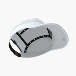 Ciele Athletics GOCap SC - Mountain Cut - Trooper -Ciele Athletics CLGCMC WH001 GoCapSC MountainCut Trooper 2023 D2 UNDRL