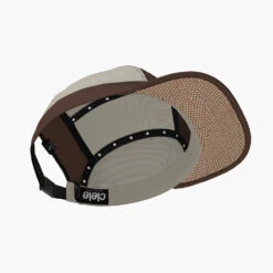 Ciele Athletics GOCap Carbon - RCC - Peat -Ciele Athletics CLGCRCC DB001 GOCapCarbon RCC Peat 2023 D3 UNDRL