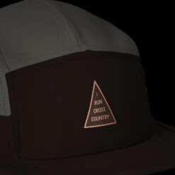 Ciele Athletics GOCap Carbon - RCC - Peat -Ciele Athletics CLGCRCC DB001 GOCapCarbon RCC Peat 2023 D3 ZOOMD