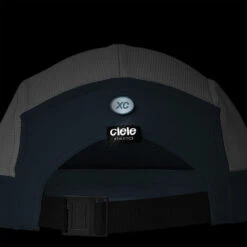 Ciele Athletics GOCap Carbon - RCC - Bigsky -Ciele Athletics CLGCRCC LT001 GOCapCarbon RCC Bigsky 2023 D3 BACKD