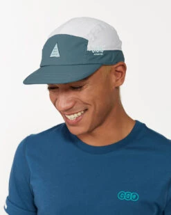 Ciele Athletics GOCap Carbon - RCC - Bigsky -Ciele Athletics CLGCRCC LT001 GOCapCarbon RCC Bigsky 2023 D3 STUD2