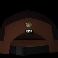 Ciele Athletics GOCap Carbon - RCC - Fourche -Ciele Athletics CLGCRCC RS001 GOCapCarbon RCC Fourche 2023 D3 BACKD