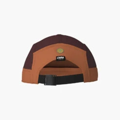 Ciele Athletics GOCap Carbon - RCC - Fourche -Ciele Athletics CLGCRCC RS001 GOCapCarbon RCC Fourche 2023 D3 BACKL