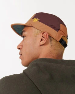 Ciele Athletics GOCap Carbon - RCC - Fourche -Ciele Athletics CLGCRCC RS001 GOCapCarbon RCC Fourche 2023 D3 STUD2