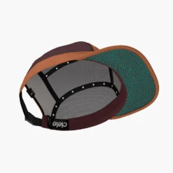 Ciele Athletics GOCap Carbon - RCC - Fourche -Ciele Athletics CLGCRCC RS001 GOCapCarbon RCC Fourche 2023 D3 UNDRL