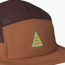 Ciele Athletics GOCap Carbon - RCC - Fourche -Ciele Athletics CLGCRCC RS001 GOCapCarbon RCC Fourche 2023 D3 ZOOML