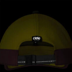 Ciele Athletics CRWCap SC - LE - Laselva -Ciele Athletics CLGCRWCSC LE OL001 CRWCapSC LE Laselva 2024 D3 BACKD