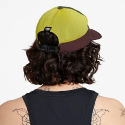 Ciele Athletics CRWCap SC - LE - Laselva -Ciele Athletics CLGCRWCSC LE OL001 CRWCapSC LE Laselva 2024 D3 STUD3