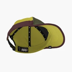 Ciele Athletics CRWCap SC - LE - Laselva -Ciele Athletics CLGCRWCSC LE OL001 CRWCapSC LE Laselva 2024 D3 UNDRL