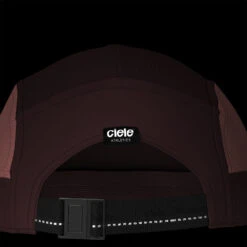 Ciele Athletics GOCap - Since - Akutan -Ciele Athletics CLGCS DW001 GoCap Since Akutan 2024 D3 BACKD