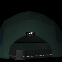 Ciele Athletics GOCap - Since - Spruce 15 Ciele Athletics GOCap - Since - Spruce -Ciele Athletics CLGCS EM001 GoCap Since Spruce 2024 D3 BACKD