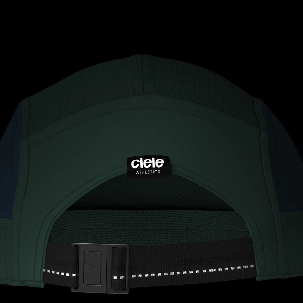 Ciele Athletics GOCap - Since - Spruce 9 Ciele Athletics GOCap - Since - Spruce - Image 7