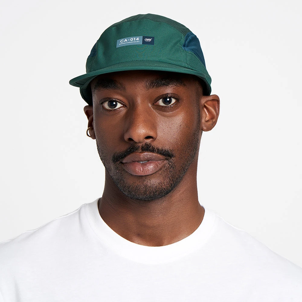 Ciele Athletics GOCap - Since - Spruce 4 Ciele Athletics GOCap - Since - Spruce - Image 2