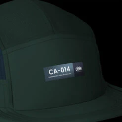 Ciele Athletics GOCap - Since - Spruce 14 Ciele Athletics GOCap - Since - Spruce -Ciele Athletics CLGCS EM001 GoCap Since Spruce 2024 D3 ZOOMD