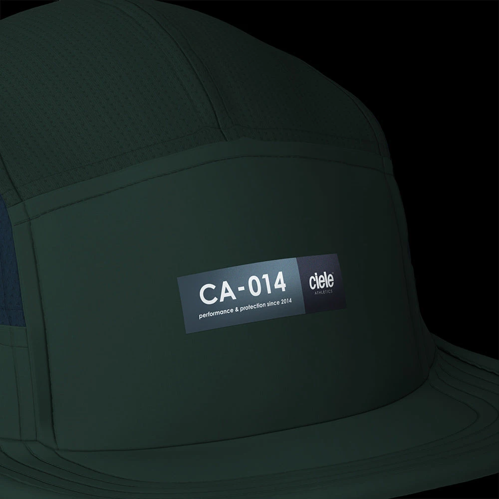 Ciele Athletics GOCap - Since - Spruce 8 Ciele Athletics GOCap - Since - Spruce - Image 6