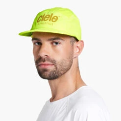 Ciele Athletics GOCap - Athletics - Polestar -Ciele Athletics CLGCSA NY001 GOCap Athletics Polestar 2024 D4 STUD2