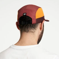 Ciele Athletics GOCap SC - C Plus Box - Rok Rouge -Ciele Athletics CLGCSCCPB BRI001 GOCapSC CPlusBox RokRouge 2024 D1 STUD3