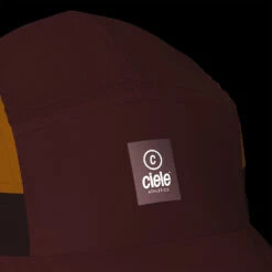 Ciele Athletics GOCap SC - C Plus Box - Rok Rouge -Ciele Athletics CLGCSCCPB BRI001 GOCapSC CPlusBox RokRouge 2024 D1 ZOOMD