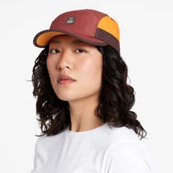 Ciele Athletics GOCap SC - C Plus Box - Rok Rouge -Ciele Athletics CLGCSCCPB BRI001 GOCapSC CPlusBox RokRouge 2024 D4 STUD2