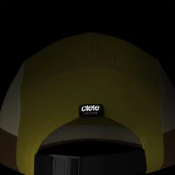 Ciele Athletics GOCap SC - C Plus Box - Sogl -Ciele Athletics CLGCSCCPB LI001 GOCapSC CPlusBox Sogl 2024 D1 BACKD