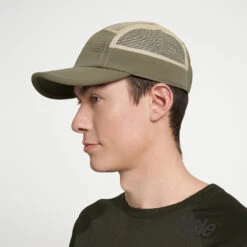 Ciele Athletics GOCap SC GRP - Vented Athletics - Boreal -Ciele Athletics CLGCSCVA OL001 GOCapSC GRP VentedAthletics Boreal 2024 D1 STUD2