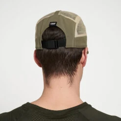 Ciele Athletics GOCap SC GRP - Vented Athletics - Boreal -Ciele Athletics CLGCSCVA OL001 GOCapSC GRP VentedAthletics Boreal 2024 D1 STUD3