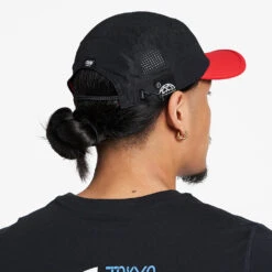 Ciele Athletics GOCap SC QA - WWM - Chicago 24 -Ciele Athletics CLGCSCWCGO BK001 GOCapSCQA WWM Chicago 2024 D3 STUD3