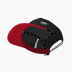 Ciele Athletics GOCap SC QA - WWM - Chicago 24 -Ciele Athletics CLGCSCWCGO BK001 GOCapSCQA WWM Chicago 2024 D3 UNDPL