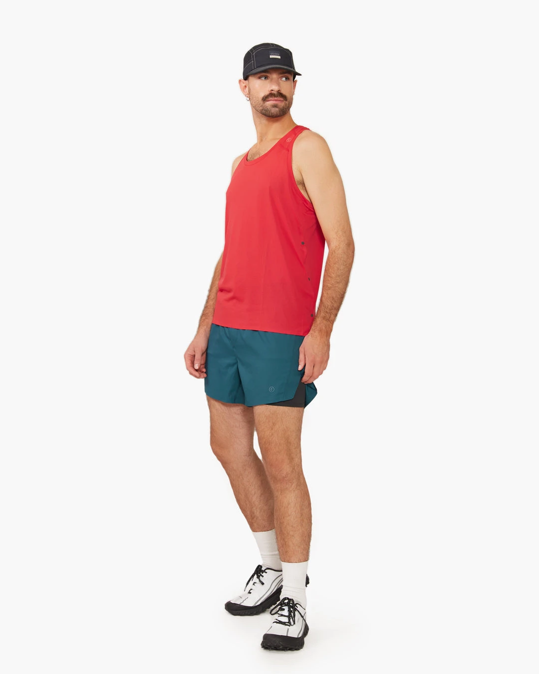 Ciele Athletics GOCap SC - Winc - Whitaker 5 Ciele Athletics GOCap SC - Winc - Whitaker - Image 3