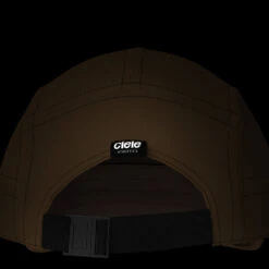 Ciele Athletics GOCap SC - Winc - Sable 17 Ciele Athletics GOCap SC - Winc - Sable -Ciele Athletics CLGCSCWIC OC001 GOCapSC Winc Sable 2023 D4 BACKD