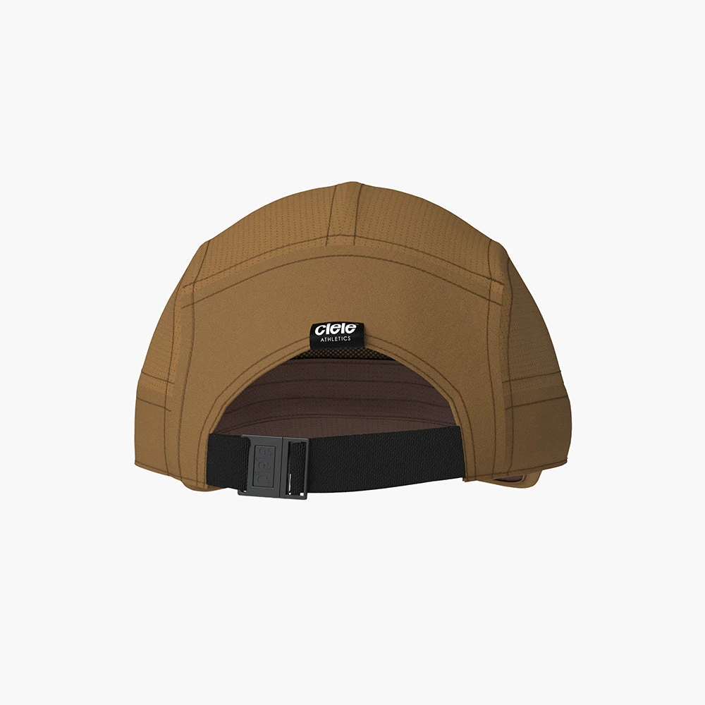 Ciele Athletics GOCap SC - Winc - Sable 7 Ciele Athletics GOCap SC - Winc - Sable - Image 5