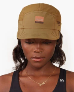 Ciele Athletics GOCap SC - Winc - Sable 11 Ciele Athletics GOCap SC - Winc - Sable -Ciele Athletics CLGCSCWIC OC001 GOCapSC Winc Sable 2023 D4 STUD1