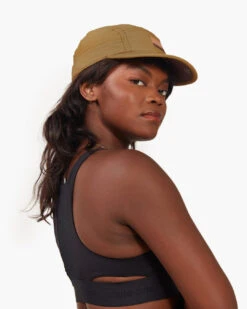 Ciele Athletics GOCap SC - Winc - Sable 12 Ciele Athletics GOCap SC - Winc - Sable -Ciele Athletics CLGCSCWIC OC001 GOCapSC Winc Sable 2023 D4 STUD2