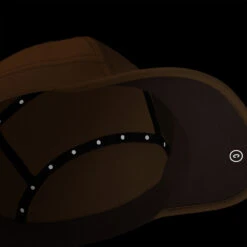 Ciele Athletics GOCap SC - Winc - Sable 16 Ciele Athletics GOCap SC - Winc - Sable -Ciele Athletics CLGCSCWIC OC001 GOCapSC Winc Sable 2023 D4 UNDRD