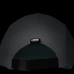 Ciele Athletics GOCap SC - Winc -Dove -Ciele Athletics CLGCSCWIC WH001 GOCapSC Winc Dove 2023 D4 BACKD