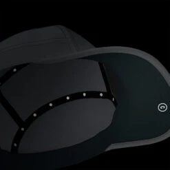 Ciele Athletics GOCap SC - Winc -Dove -Ciele Athletics CLGCSCWIC WH001 GOCapSC Winc Dove 2023 D4 UNDRD