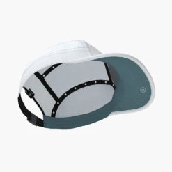 Ciele Athletics GOCap SC - Winc -Dove -Ciele Athletics CLGCSCWIC WH001 GOCapSC Winc Dove 2023 D4 UNDRL