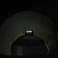 Ciele Athletics GOCap Sherpa - Ultra Iconic - Acres -Ciele Athletics CLGCSHUI FG001 GOCapSherpa UltraIconic Acres 2023 D5 BACKD