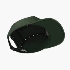 Ciele Athletics GOCap Sherpa - Ultra Iconic - Acres -Ciele Athletics CLGCSHUI FG001 GOCapSherpa UltraIconic Acres 2023 D5 UNDRL